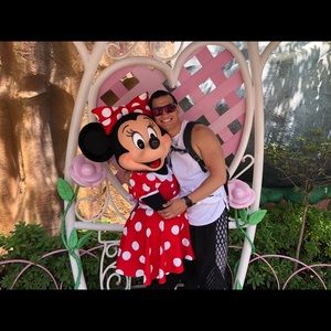 Meet your Posher, Ryan